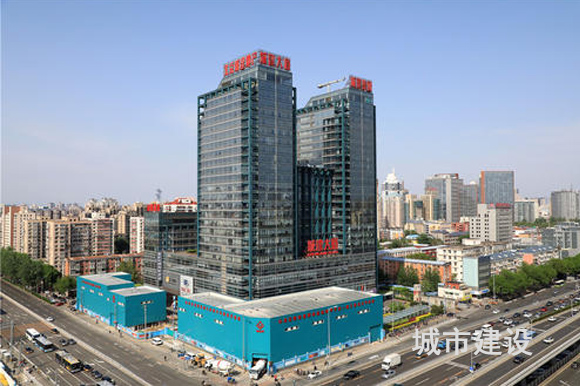 城市建設